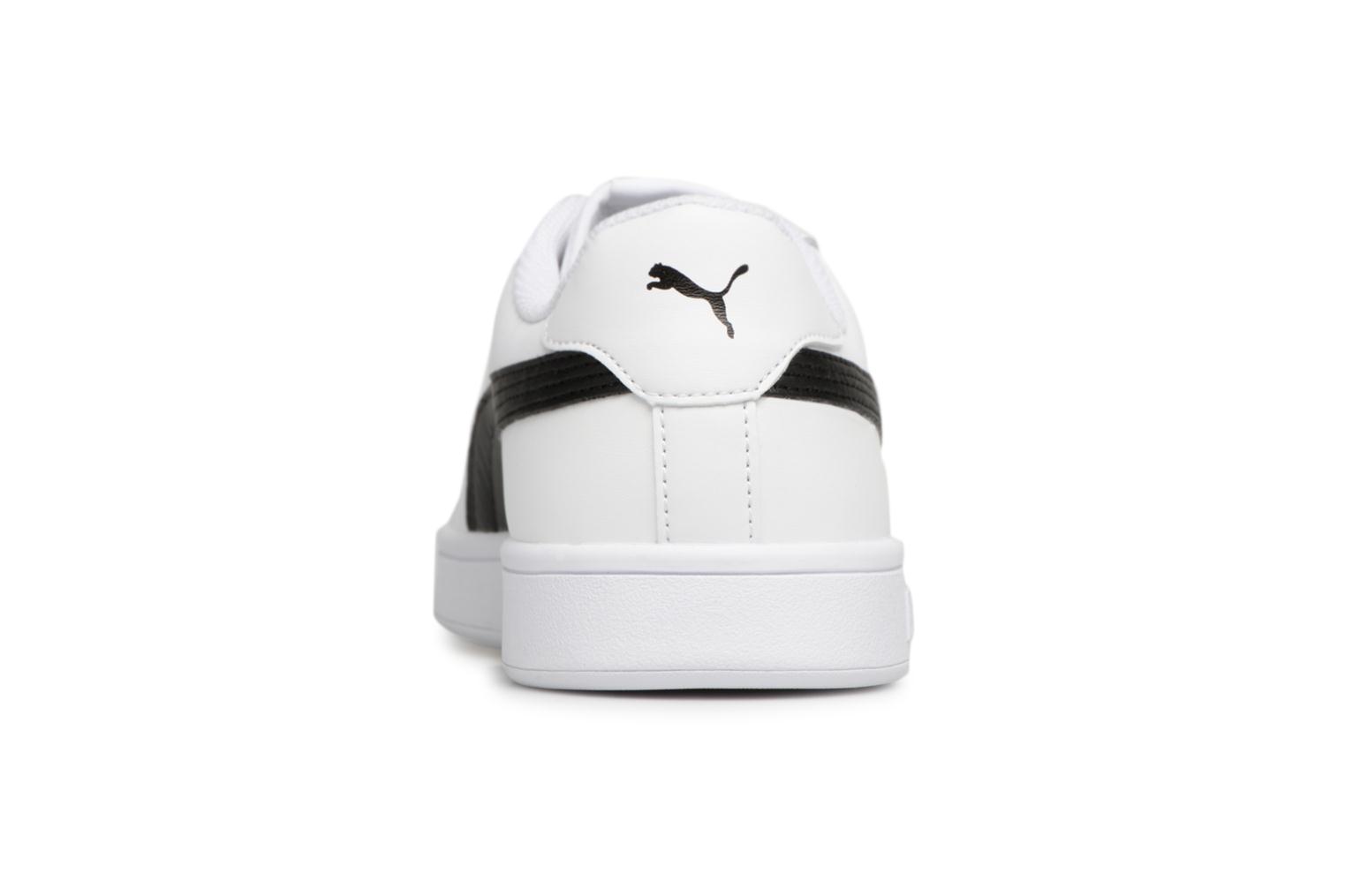 Black White Smash puma Puma V2 IgyvYf76bm